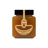 مربا انجیر خانگی کالرجم - 500 گرم