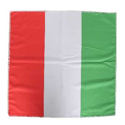 دستمال سر و گردن مدل باندانا کد ITA