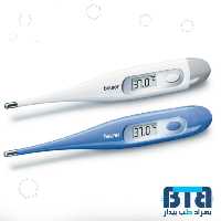 تب سنج زیرزبانی بیورر مدل FT09