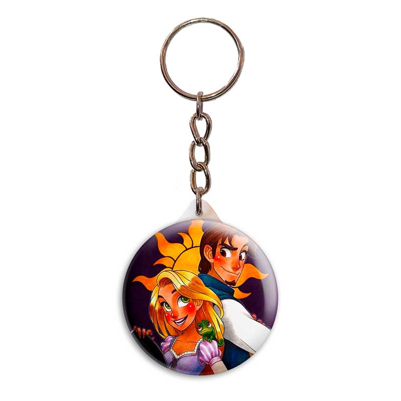 جاکلیدی پرمانه طرح گیسوکمند کد pmy.15778