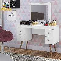 میز آرایش کد DMP121 - فروشگاه سه گامه