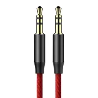  کابل AUX باسئوس مدل CAM30-C91 طول 1.5 متر