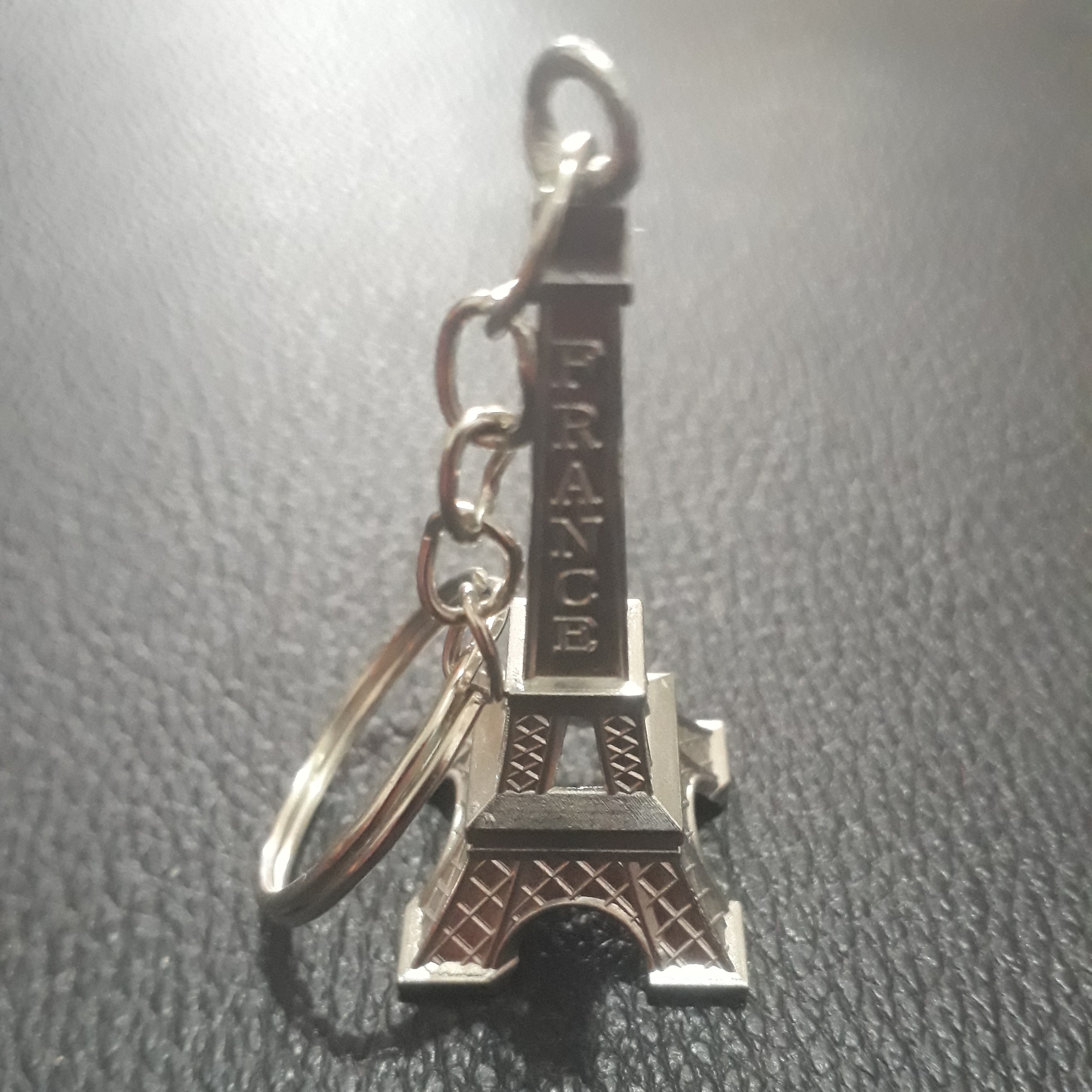 جا کلیدی برنجی برج ایفل -  زیبا و شکیل 