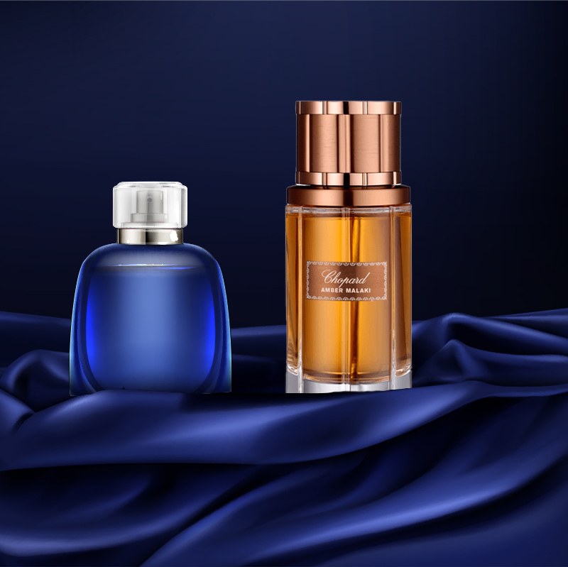 اسانس عطر چوپارد آمبر ملکی مردانه-زنانه حجم 25 گرم Chopard Amber Malaki