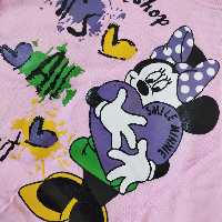 ست میکی وقلب