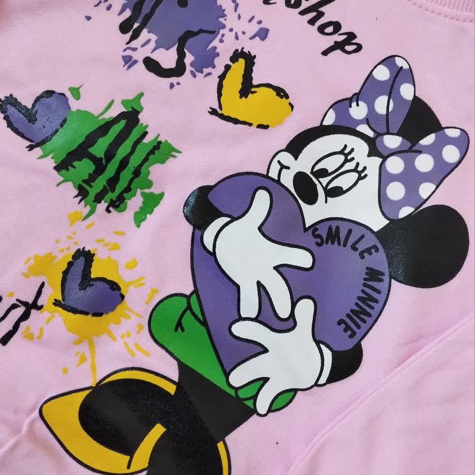 ست میکی وقلب