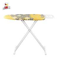 میز اتو پایه بلند پریز دار 4060 ساج