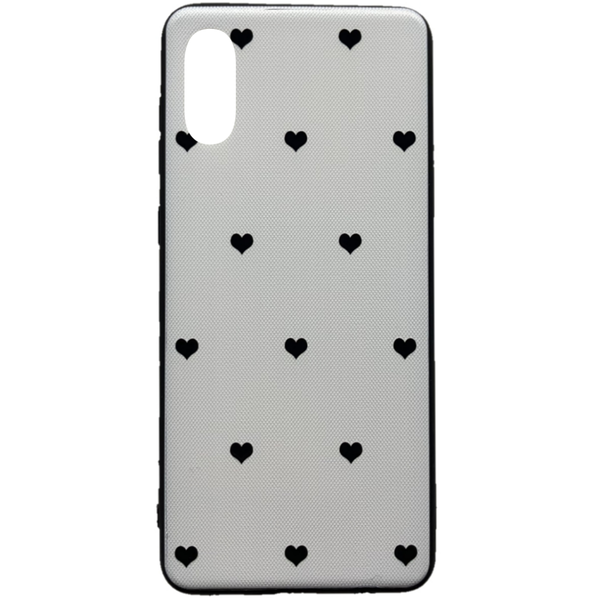 کاور مدل a022-1 مناسب برای گوشی موبایل سامسونگ GALAXY A02 / A022