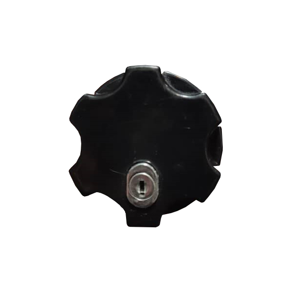 قفل زاپاس ام تی سی  مدل 02 مناسب برای ساندرو