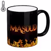 ماگ حرارتی لومانا مدل مسعود کد MAG1020