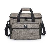 کول بگ مسافرتی HISKA HB42