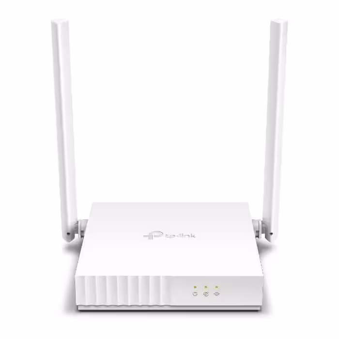 روتر بی‌سیم 300Mbps تی پی لینک مدل TL-WR820N - دوسو آی تی