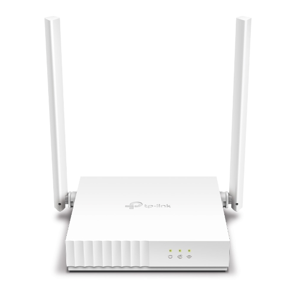 روتر بیسیم 300Mbps تی پی لینک مدل TL-WR820N - دوسو آی تی