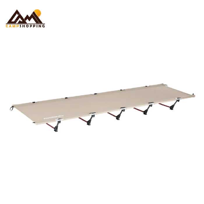تخت کمپینگ نیچرهایک مدل XJC05 کد NH20JJ001