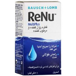 قطره مرطوب کننده رنیو