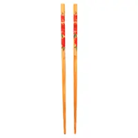 چوب غذاخوری مدل چاپستیک کد 4004