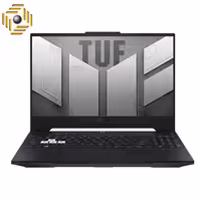 لپ تاپ 15.6 اینچی ایسوس مدل TUF Dash F15 FX517ZC-HN124