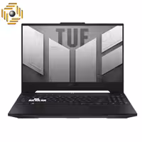 لپ تاپ 15.6 اینچی ایسوس مدل TUF Dash F15 FX517ZC-HN124
