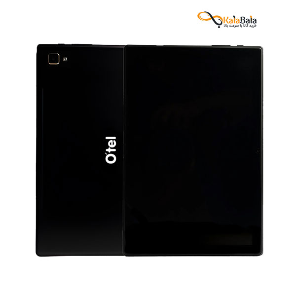 خرید تبلت اوتل مدل Otel G710 مشکی با قیمت مناسب