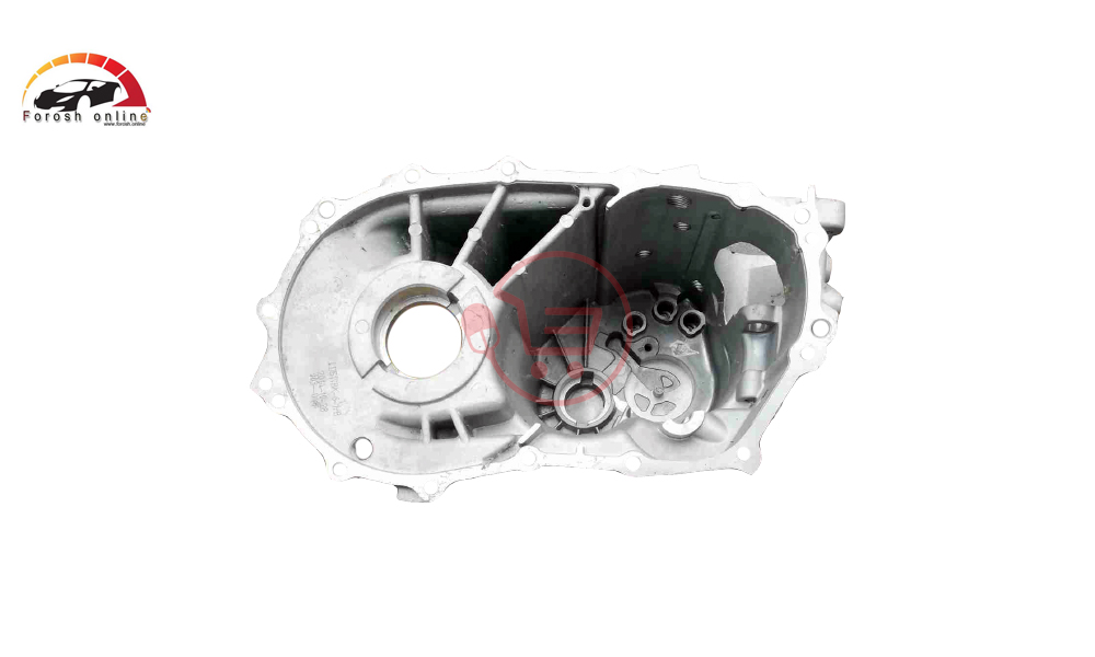 پوسته گیربکس لیفان X60