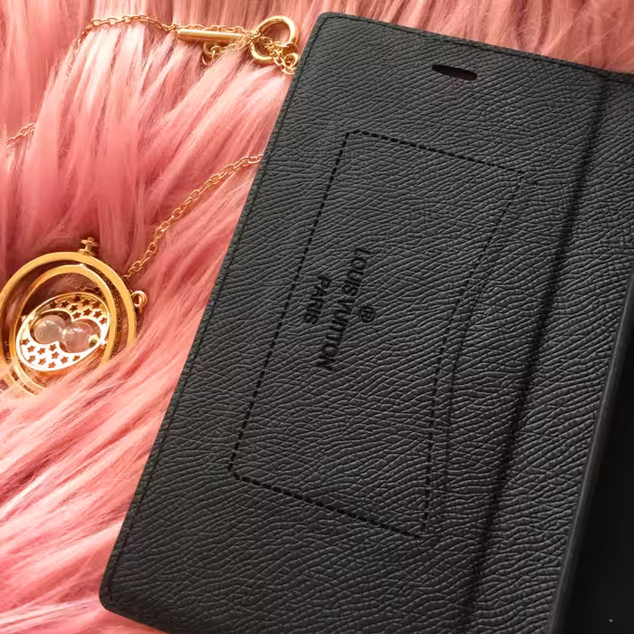 کیف کلاسوری کد A1872 مناسب برای گوشی موبایل اپل Iphone X / XS
