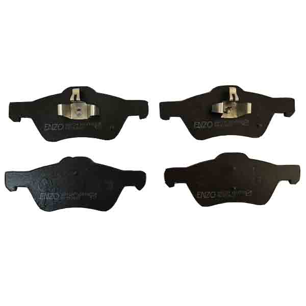 لنت ترمز جلو انزو کد 1029 مناسب برای هایما s7