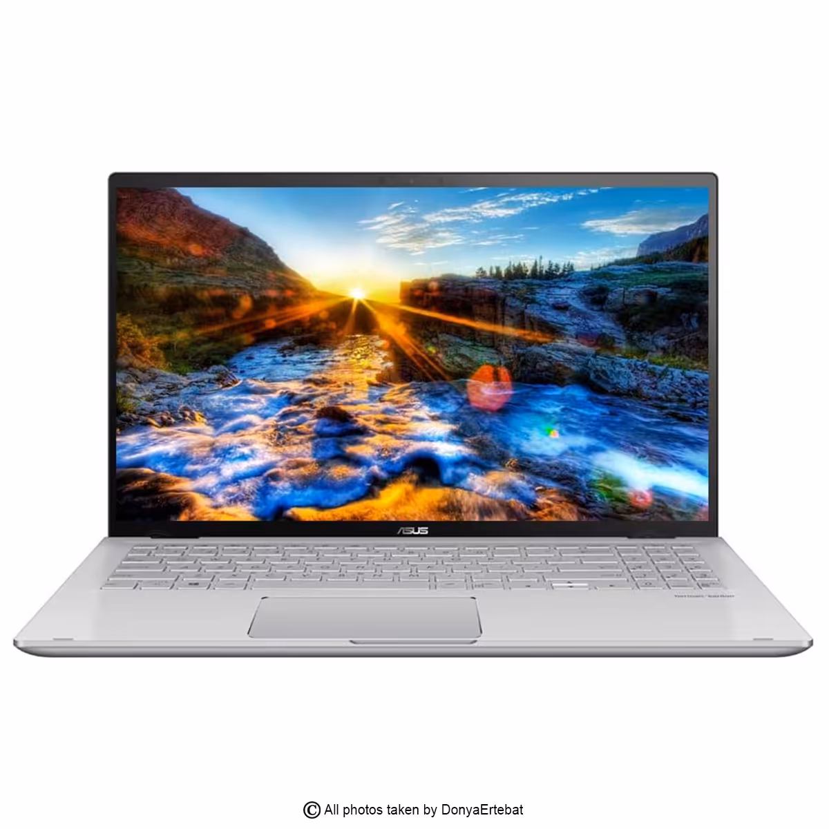 لپ تاپASUS مدل Q506FA