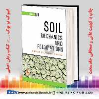 Soil Mechanics and Foundations 17th edition
