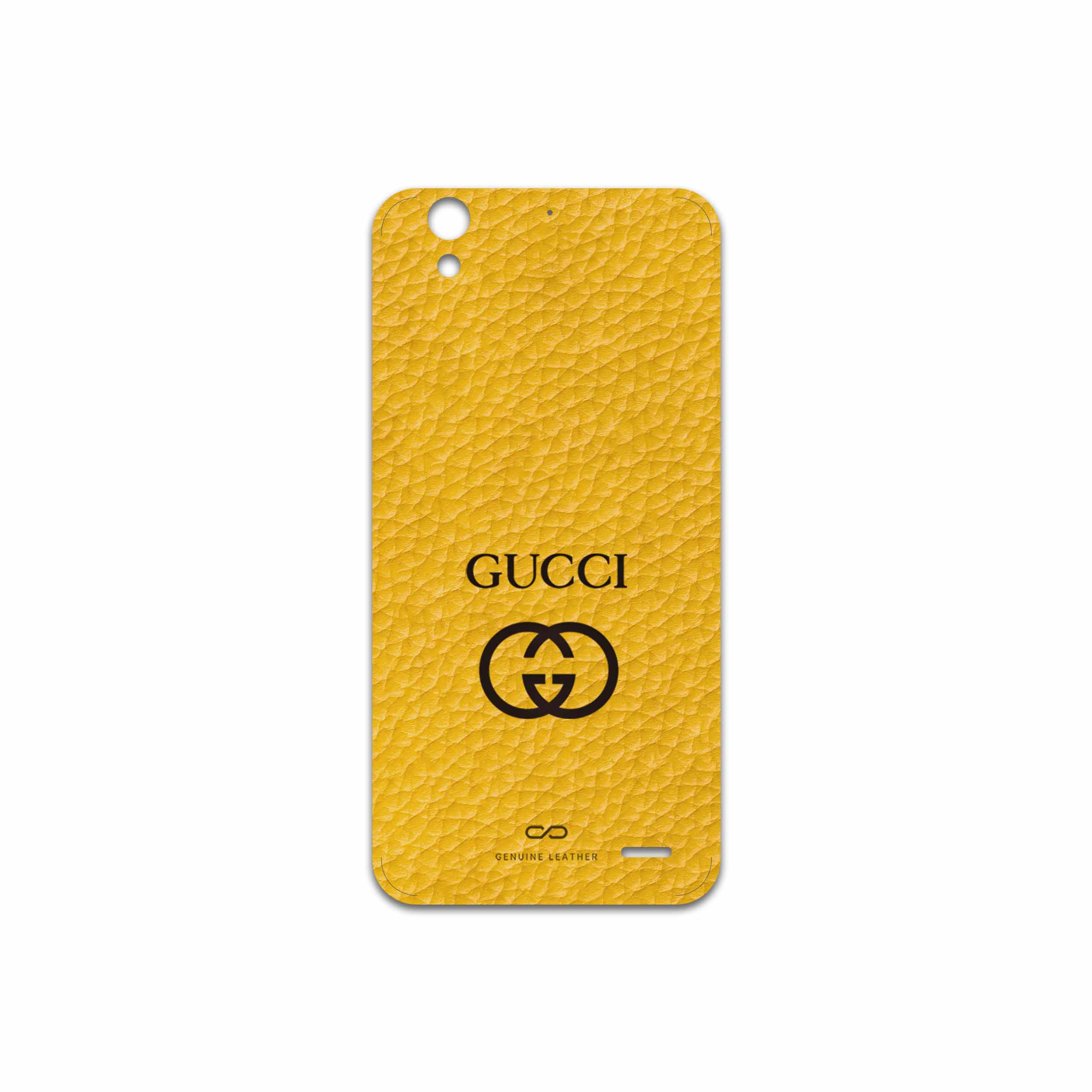 برچسب پوششی ماهوت مدل ML-GCC مناسب برای گوشی موبایل هوآوی Ascend G630