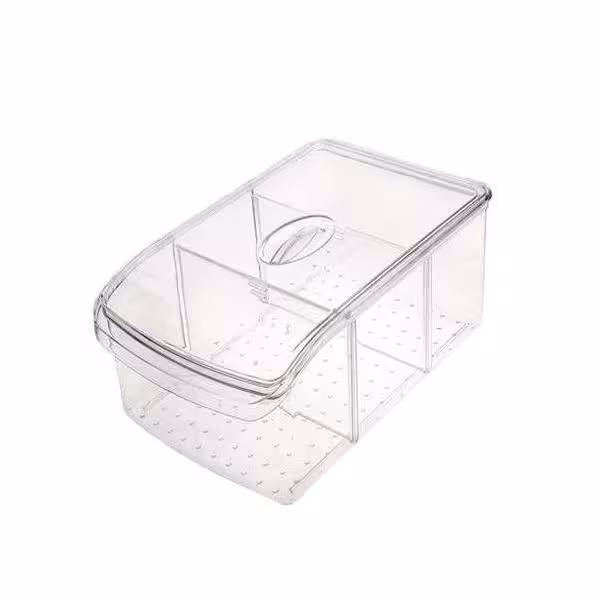 باکس نظم دهنده یخچال مدل M1 کد F24