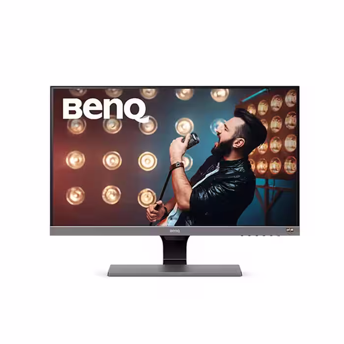 مانيتور BenQ مدل EW277HDR سايز 27 اينچ - فروشگاه اینترنتی طیف سنتر