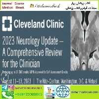 Cleveland Clinic 14th Annual Neurology Update 2023 video