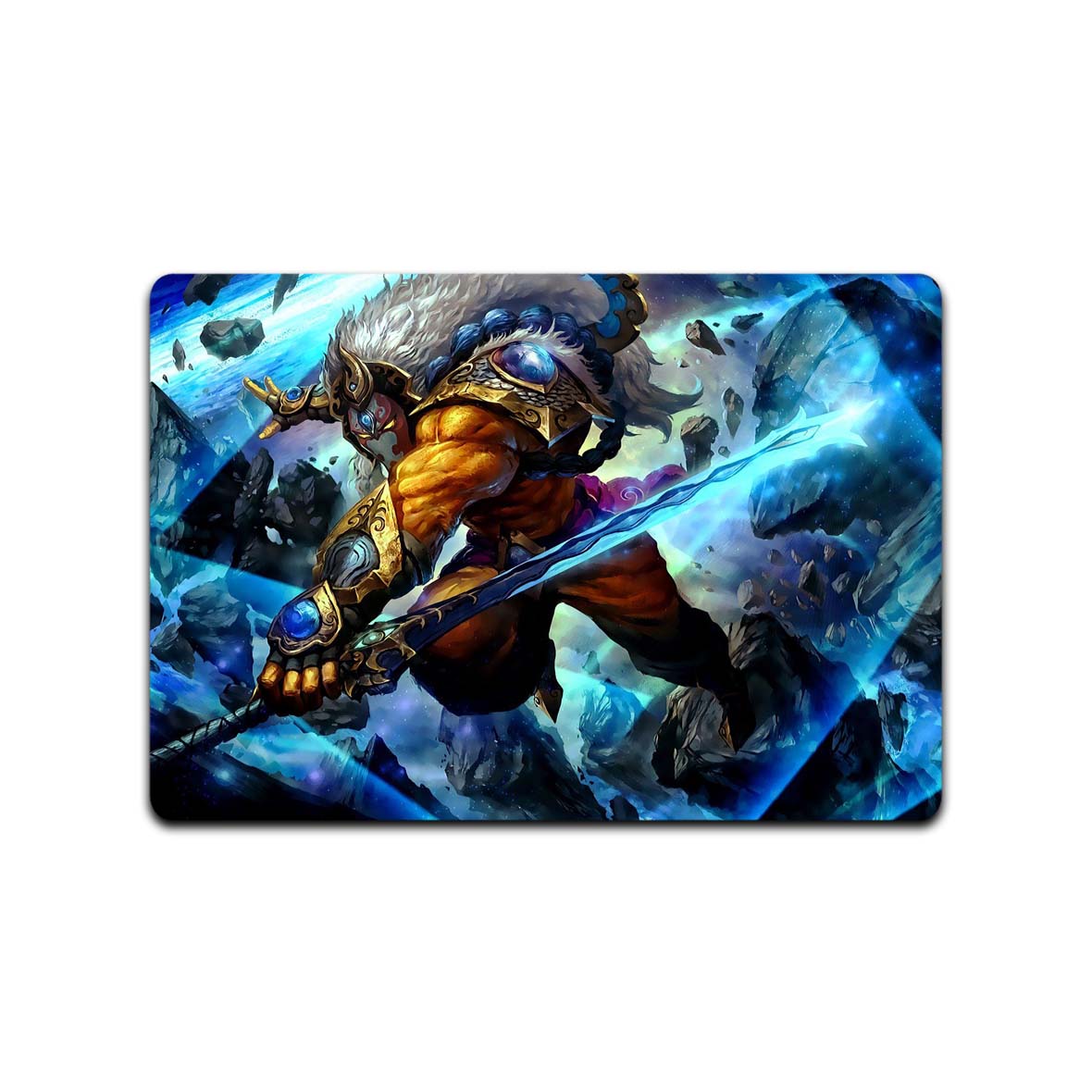 ماوس پد مدل MI120