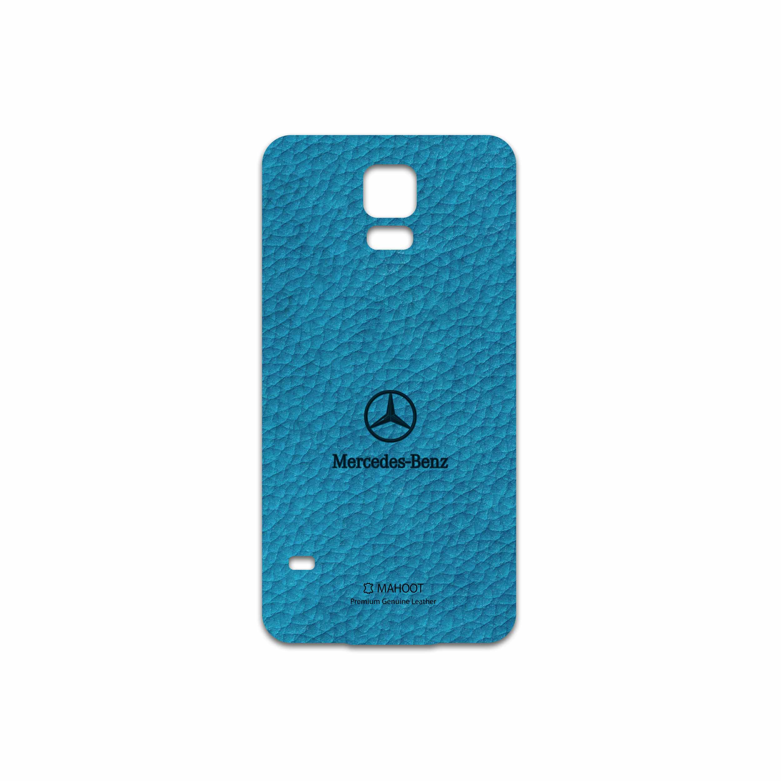 برچسب پوششی ماهوت مدل BL-MBNZ مناسب برای گوشی موبایل سامسونگ Galaxy S5
