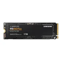 اس اس دی اینترنال سامسونگ مدل 970EVO Pluse NVMe M.2 ظرفیت یک ترابایت