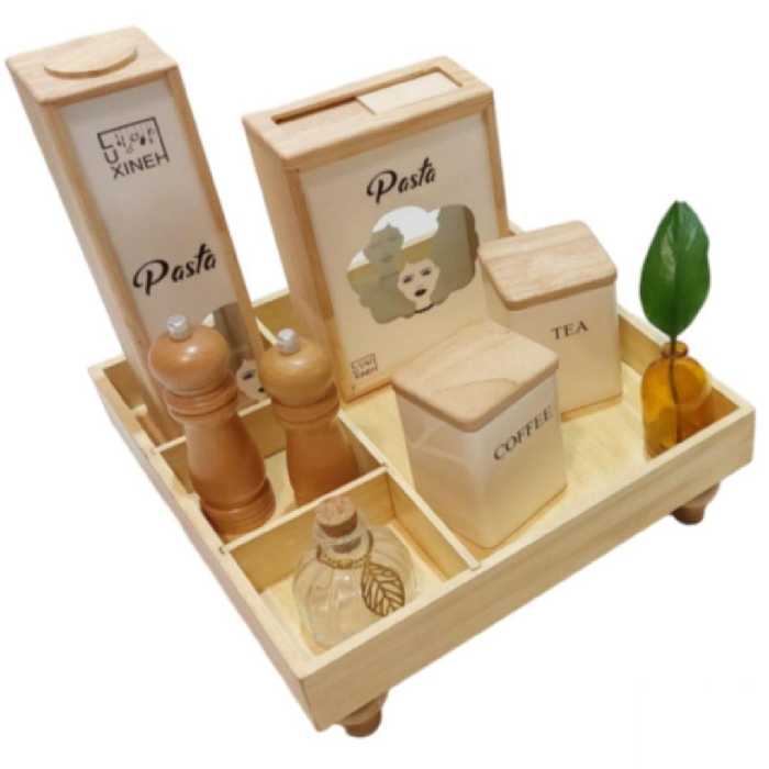 رایزر مربع مقسم دار