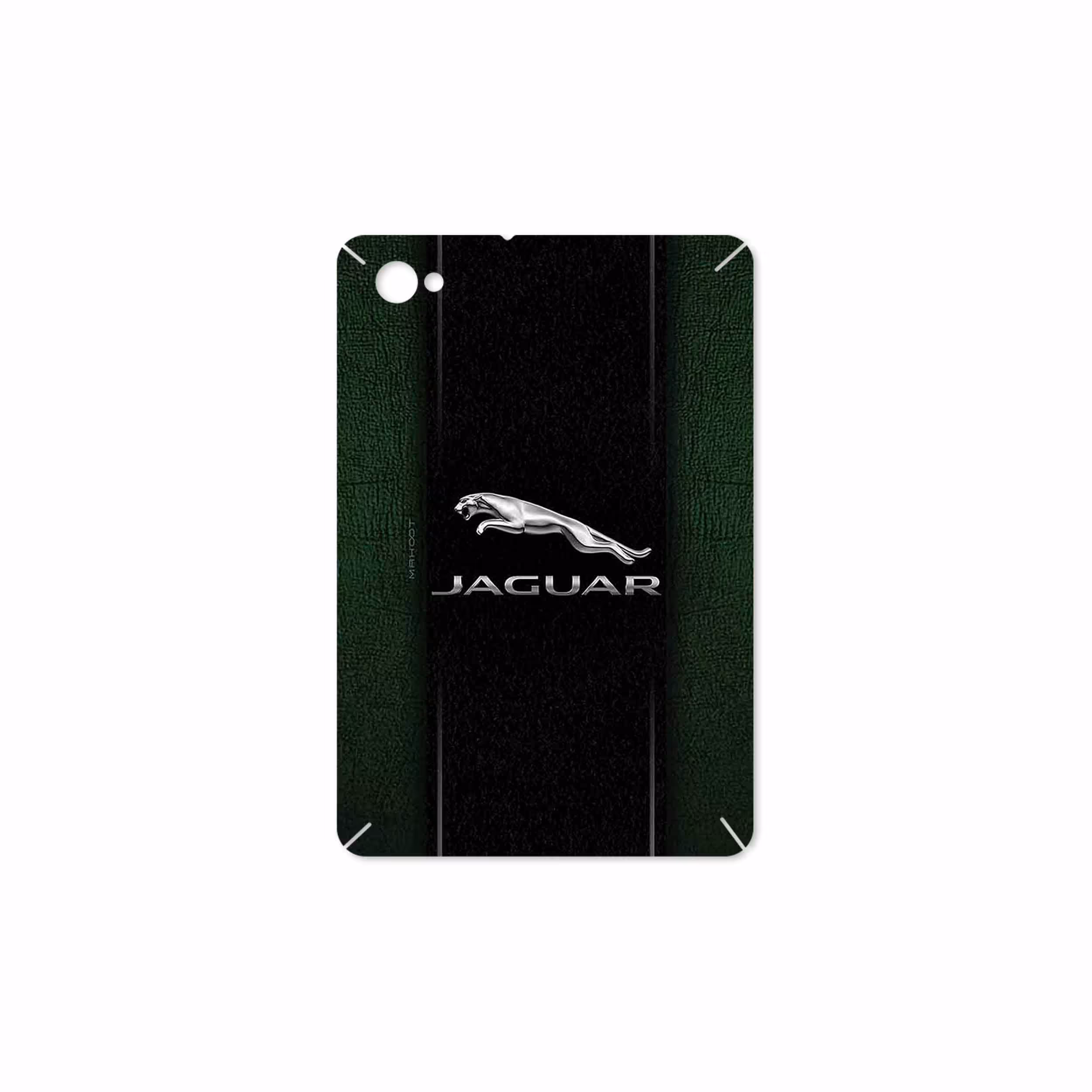 برچسب پوششی ماهوت مدل Jaguar Cars مناسب برای تبلت سامسونگ Galaxy Tab 7.7 2011 P6800