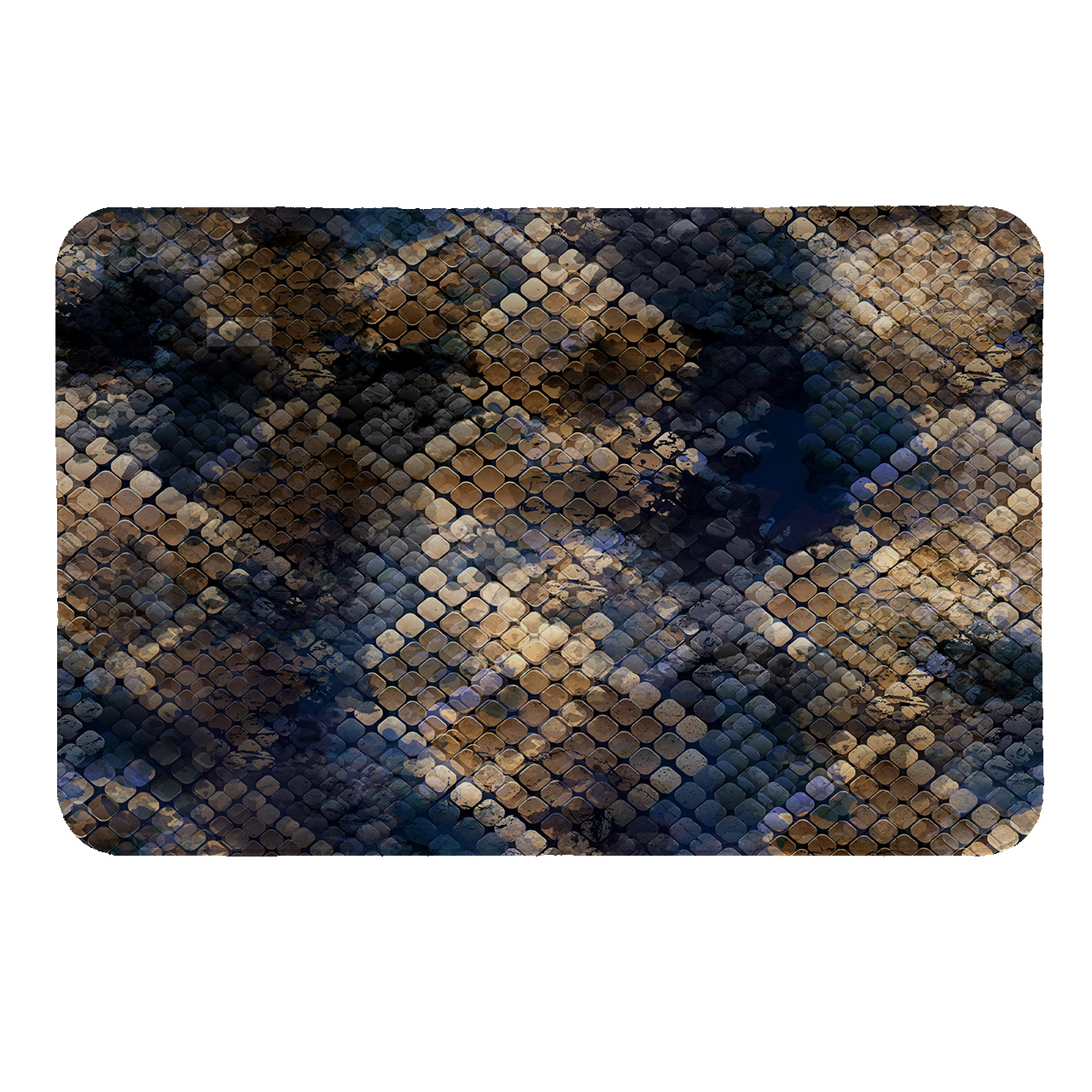 آبگیر گیر کنار سینک کد 5286