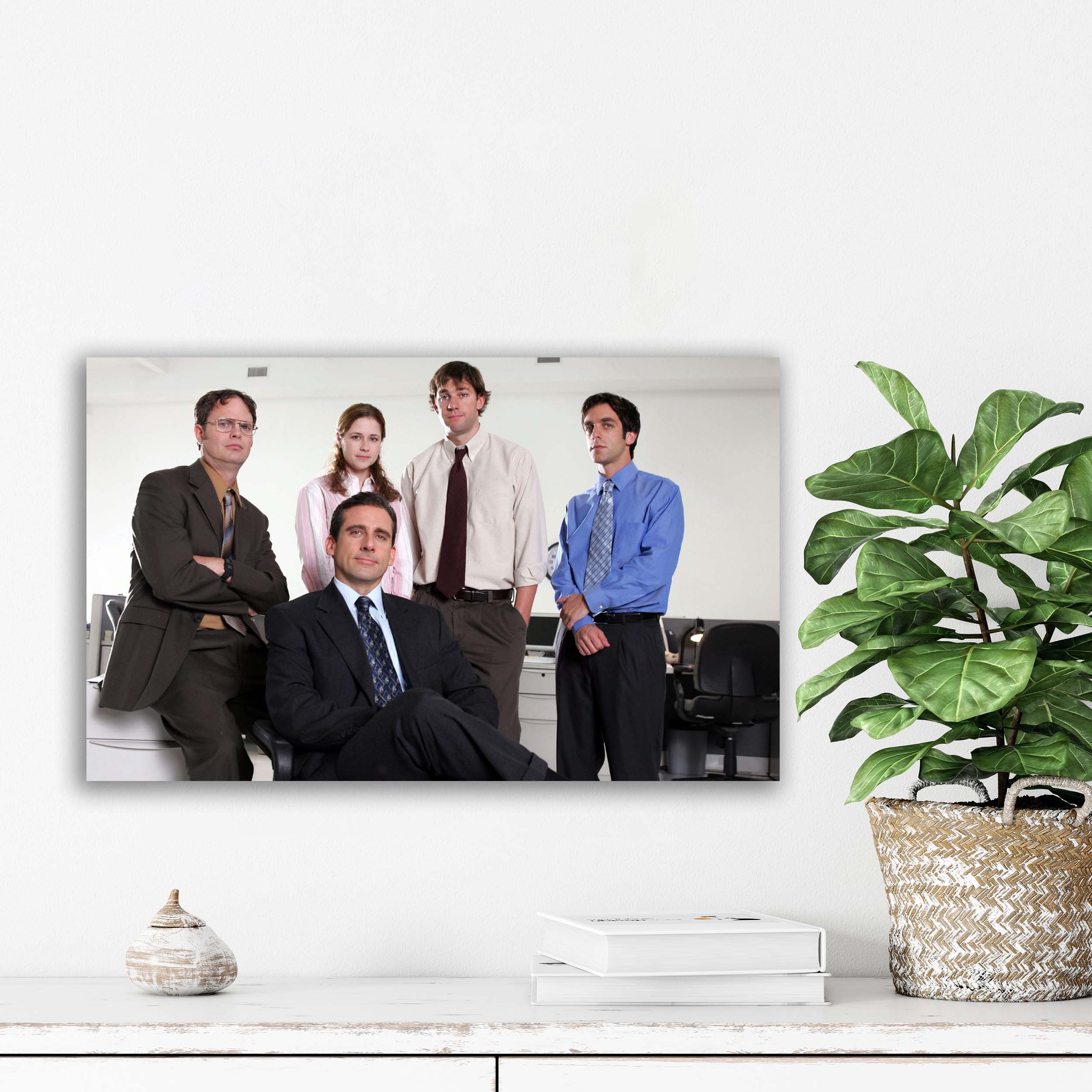 تابلو شاسی آتریسا مدل office