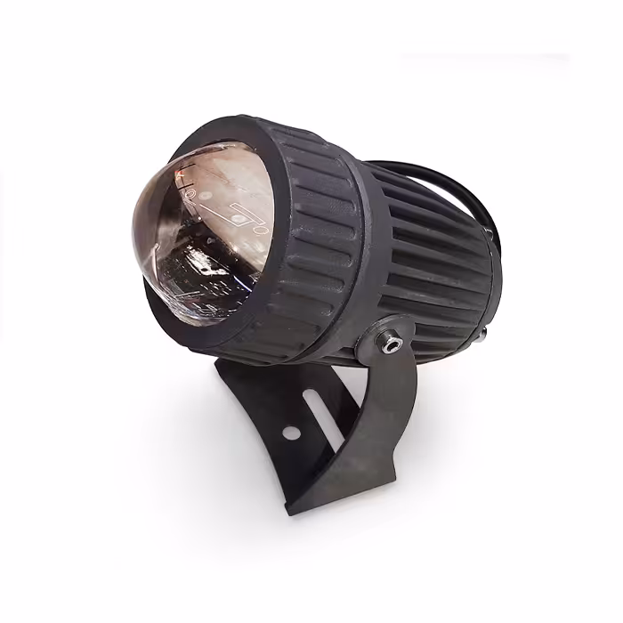 جت لایت 10 وات شعاع پارس مدل SP-2509-10W CREE