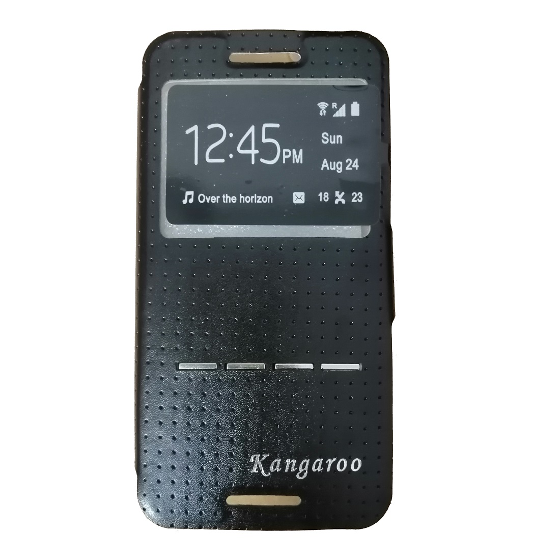 کیف کلاسوری مدل AA-00 مناسب برای گوشی موبایل اچ تی سی ONE M7