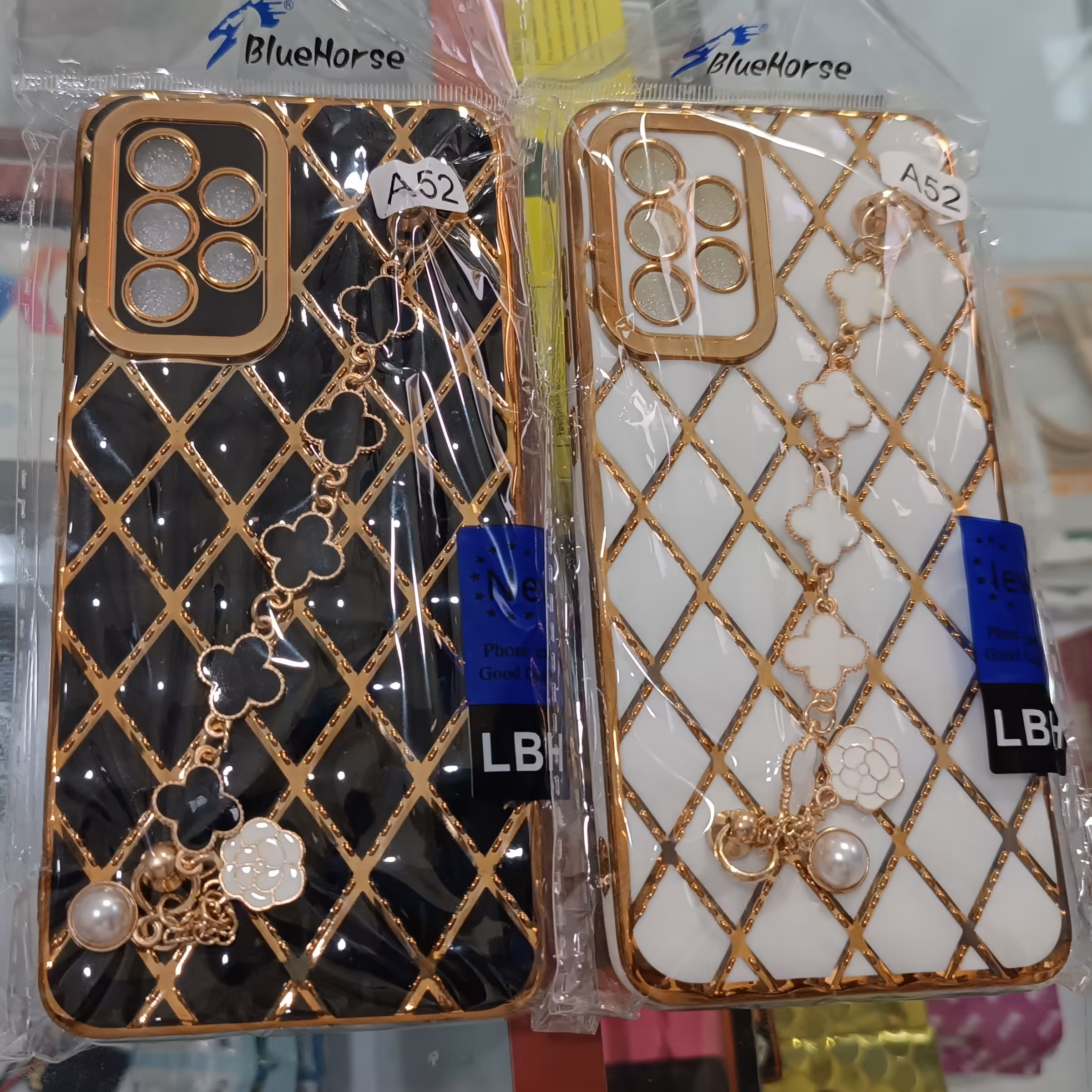 قاب گوشی سامسونگ A52 و A52s 