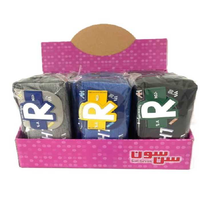 جامدادی سن سون کد 23 عمده