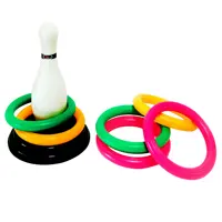 بازی پرتاب حلقه کینگز اسپورت مدل Hoopla Sport Fun 29881D-1