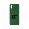 برچسب پوششی ماهوت مدل GL-CR7 مناسب برای گوشی موبایل سامسونگ Galaxy M02
