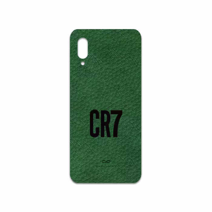برچسب پوششی ماهوت مدل GL-CR7 مناسب برای گوشی موبایل سامسونگ Galaxy M02