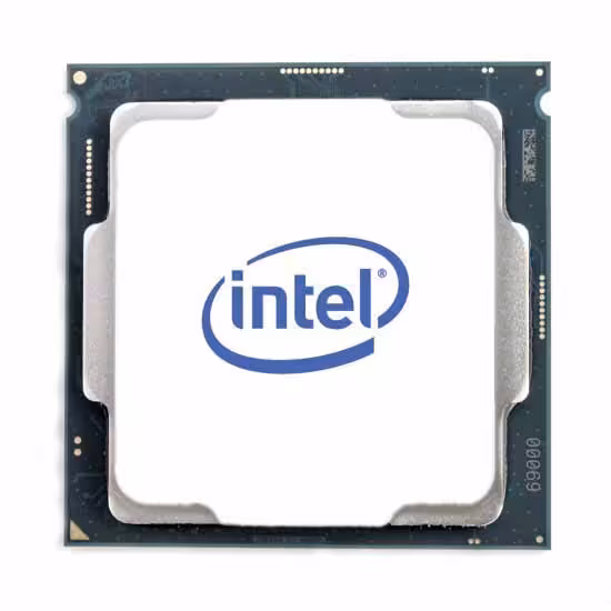 خرید پردازنده بدون باکس اینتل Intel Core i5 11600K Rocket Lake با بهترین قیمت