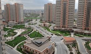 پاورپوینت تحلیل مجتمع مسکونی