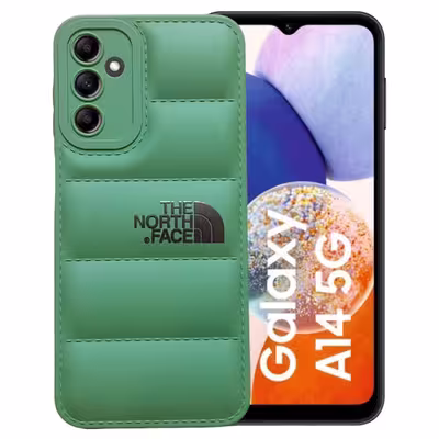 کاور مدل A14_Pufferi مناسب برای گوشی موبایل سامسونگ Galaxy A14