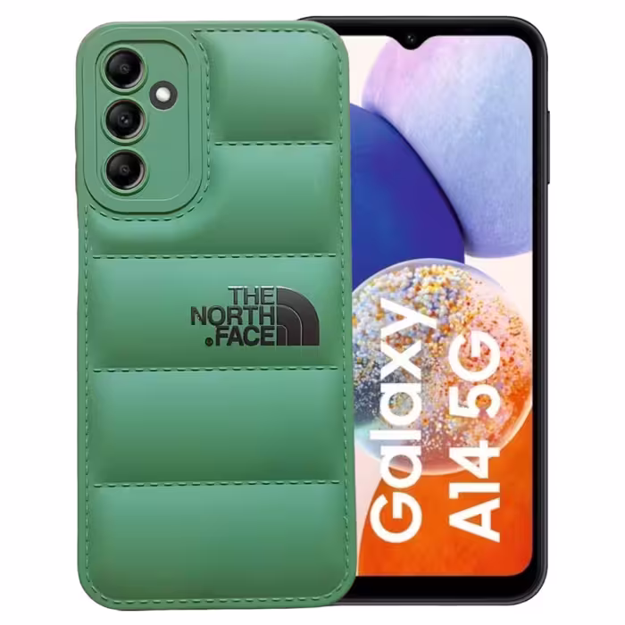 کاور مدل A14_Pufferi مناسب برای گوشی موبایل سامسونگ Galaxy A14